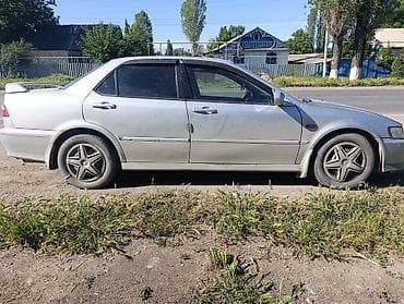 Honda Accord: 2000 г., 1.8 л, Автомат, Бензин, Седан — 1