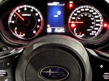 бокс на крышу авто купить в бишкеке: Subaru Ascent: 2019 г., 2.4 л, Бензиновая, Кроссовер — 12