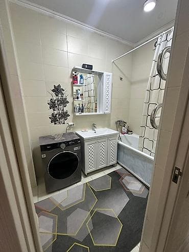 ts group: 3 комнаты, 80 м², Элитка, 6 этаж, Евроремонт — 6