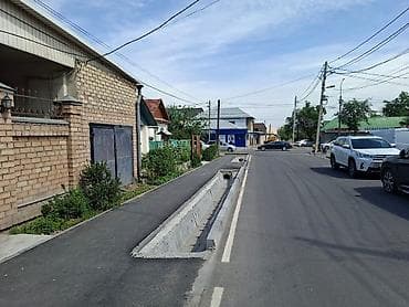 бгу: 🏡 Продаётся кирпичный дом с участком 📍 Удобное расположение — всего — 2