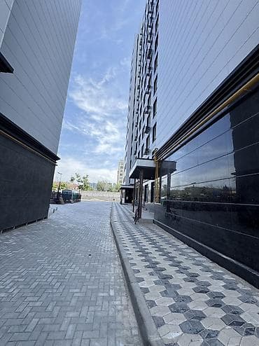 квартиры подсиление: 1 комната, 41 м², Элитка, 13 этаж, Евроремонт — 3
