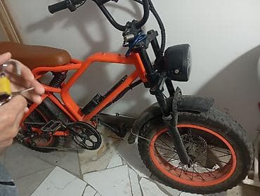 Другой электротранспорт