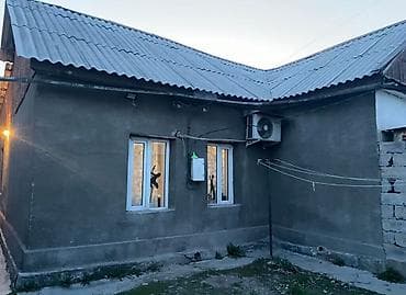 домик деревянные: 3 комнаты, Агентство недвижимости, С мебелью полностью — 3