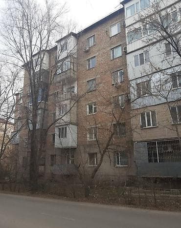 Батирлер: 1 бөлмө, 35 м², Жеке план, 4 кабат, Косметикалык ремонт — 6