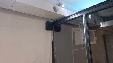 наружный блок кондиционера: Сборка холодильного оборудования для цветочных и пивных и переделка — 2