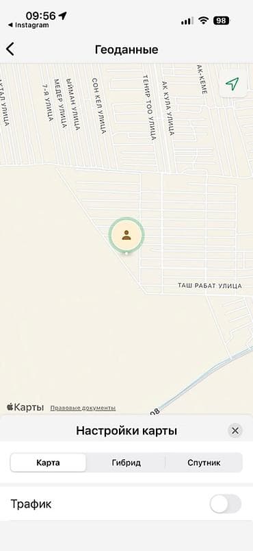 Недвижимость: 5 соток, Для строительства — 1