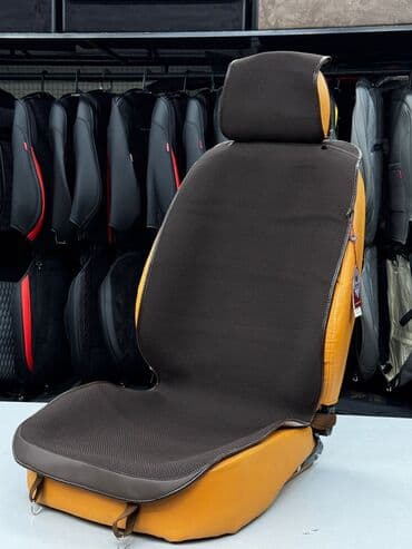 e46: Чехлы Алькантара, Hyundai, Новый, Платная доставка, Самовывоз, Бесплатная доставка — 6