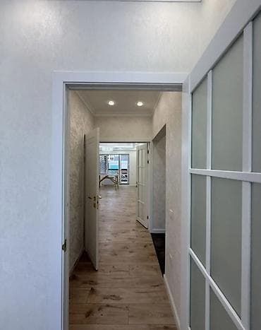 Продажа квартир: 1 комната, 55 м², 108 серия, 1 этаж, Евроремонт — 6