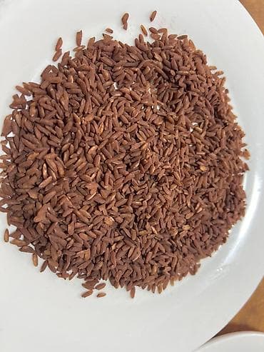 Узгенский рис по 200 девзира Муса2