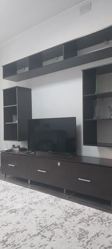 сдаю дом квартиру: 2 бөлмө, Толугу менен эмереги бар — 8