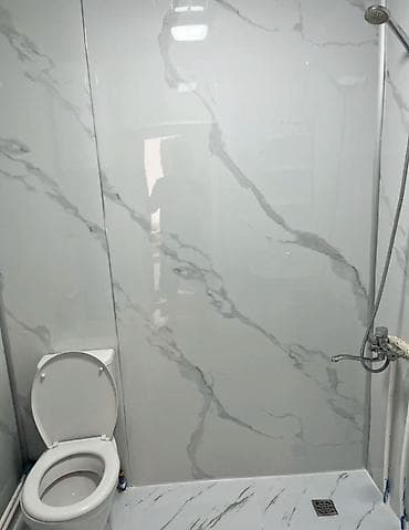 квартира за 15000: 1 комната, Без подселения, С мебелью частично — 2