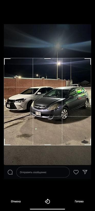 багажник тойота калдина: Toyota Caldina: 2002 г., 1.8 л, Автомат, Бензин, Универсал — 3