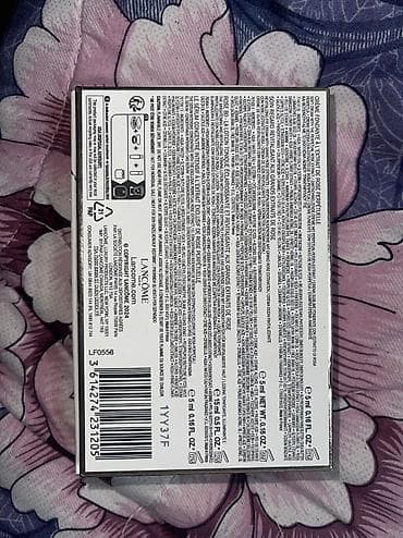 сумка 3 в 1: Lancôme Absolue Продам роскошный набор ухода за кожей Lancôme — 3