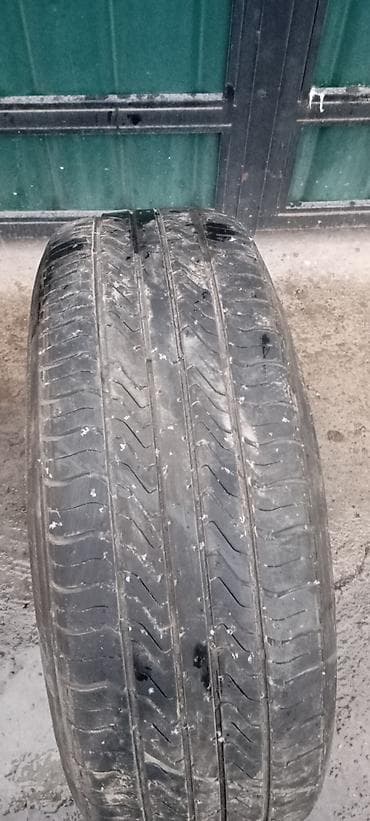 195 14 с: Летняя шина для легкового автомобиля - Размер: 195/65 R15 - Индекс — 4