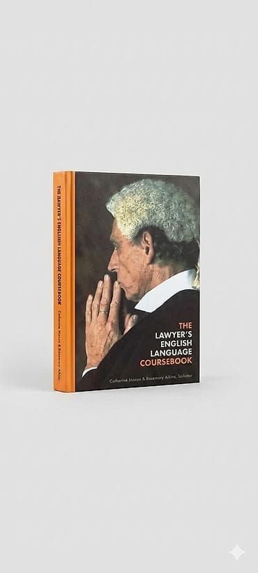 коран mp3: Продаю учебники для ВУЗа The lawyer's English language coursebook Q — 2