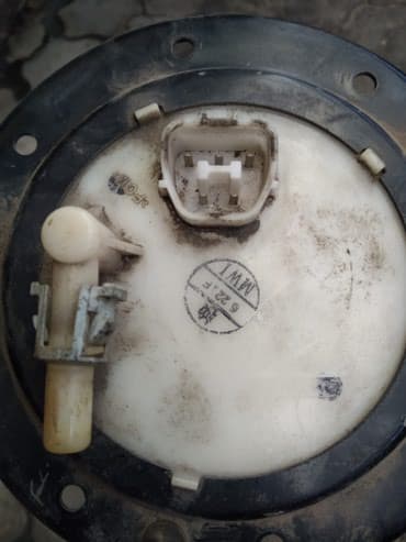 хонда акорт 3: Хонда аккорд сл7 корпус топливного насоса 2кубовый — 2