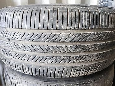 бмв запаска: Колеса в сборе 255 / 55 / R 18, Лето, Б/у, Запаска, Легковые, Литые, отверстий - 5 — 2