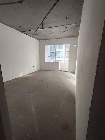 1 комната, 51 м², 108 серия, 1 этаж, ПСО (под самоотделку) — 6