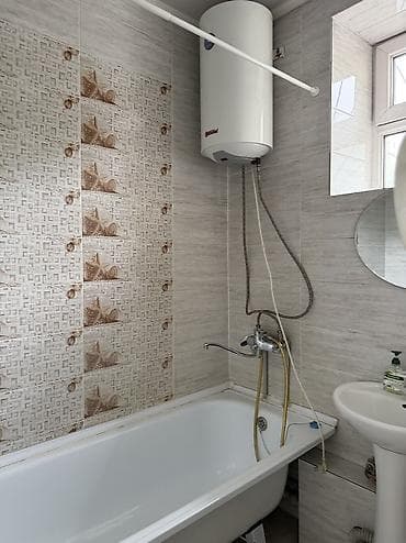 3ка: 3 комнаты, 55 м², Индивидуалка, 2 этаж, Косметический ремонт — 10