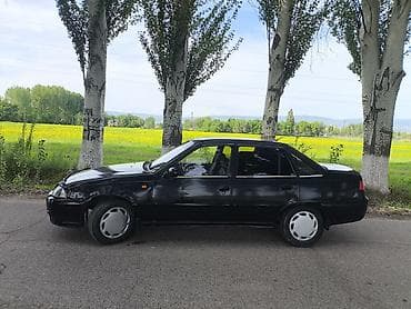 aydi c4: Daewoo Nexia: 2009 г., 1.5 л, Механика, Бензин, Седан — 3