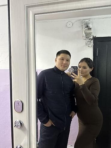 квартиры аренду: Продается квартира малосемейка Косметический ремонт - Санузел — 4