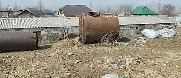 емкости для воды: Цистерна — 2