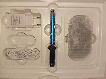 redmi smart pen: Планшет, X-Digital, память 16 ГБ, 6" - 7", 4G (LTE), Б/у, Детский цвет - Черный — 2