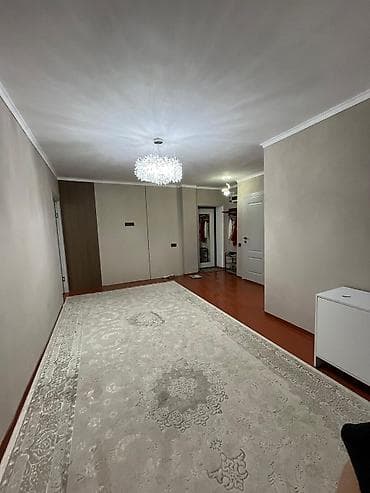 kant flat: 2 комнаты, 43 м², Хрущевка, 2 этаж, Евроремонт — 2