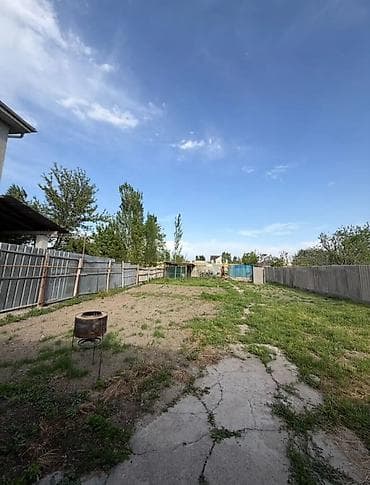 52: Продаётся небольшой уютный дом 52 кв. м на участке 6,8 соток + — 10