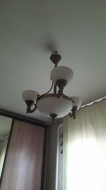 Куплю люстры СССР одуванчик как на фото,Германия Чехия и до советская — 2