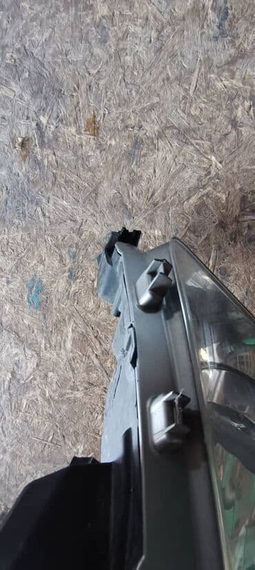 Ковролин: Lexus, Колдонулган, Оригинал — 2