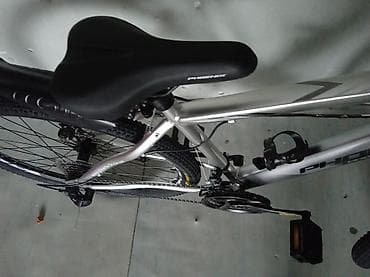 sador diska: Горный велосипед Phoenix (алюминиевая рама) новый !!!! на продажу. - — 5