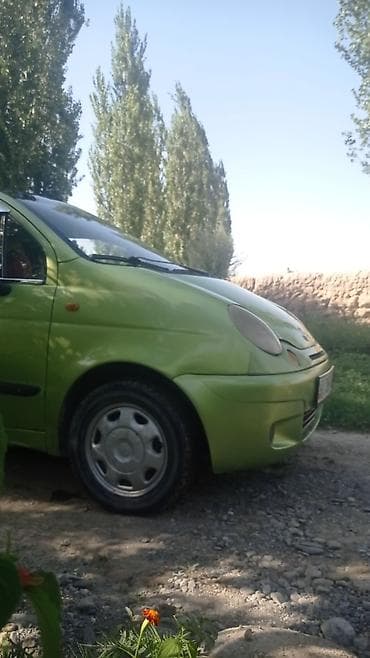 решетка на 124: Microcar : 2004 г., 0.8 л, Бензин, Хэтчбэк — 2