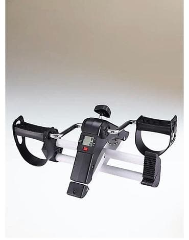 soft box: FAMILY SPORT Велотренажер складной подойдет для каждого кто следит — 9