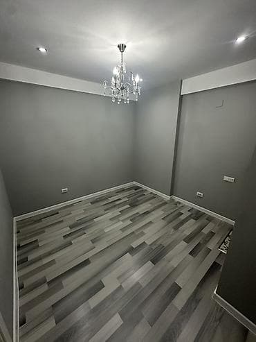 средний жал: 1 комната, 39 м², Элитка, 7 этаж, Дизайнерский ремонт — 5