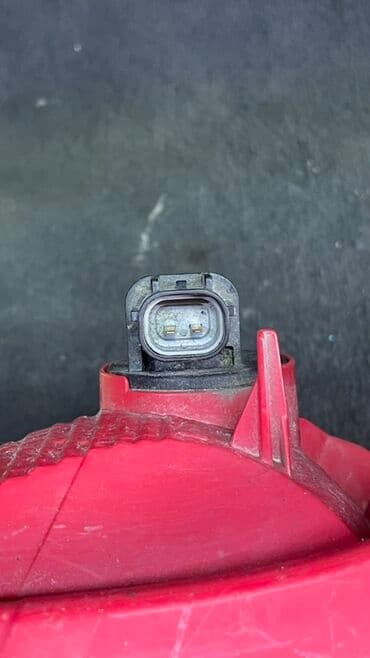 фары на нексию 2: Задний левый стоп-сигнал Hyundai 2019 г., Б/у, Оригинал — 5