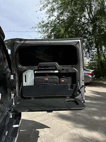 сапок 4х4: Rox01 Состояние новой машины 31000 пробег Свеже пригнана Полностью — 7