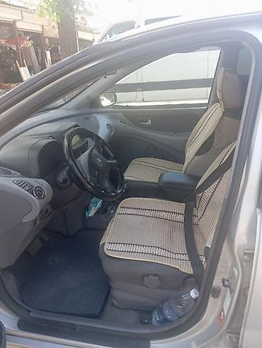 nissan тино: Nissan Almera Tino: 2003 г., 1.8 л, Автомат, Бензин, Хэтчбэк — 6