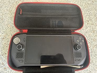 mg massage: Портативная игровая консоль ZOTAC ZONE (Windows) Портативная игровая — 6