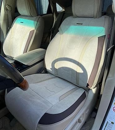 Автомобильные чехлы BIZON- тщательно отобранная коллекция эксклюзивных