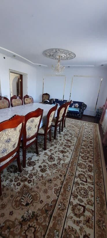 куплю дом алтын ордо: Үй, 178 кв. м, 6 бөлмө, Риелтор, Косметикалык оңдоо — 7