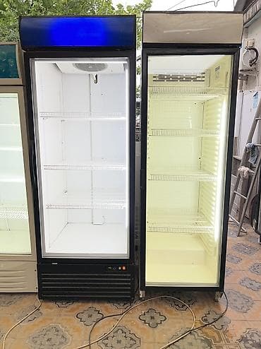 компрессор ист: Для напитков, Для молочных продуктов, Для мяса, мясных изделий, Б/у — 3