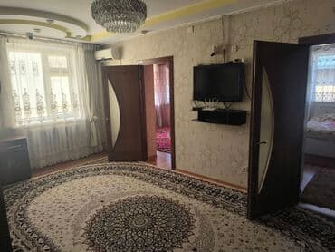 Үйдү ижарага алам: 275 кв. м, 8 бөлмө, Жылуу пол — 15