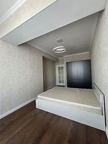 2 bedroom: 2 комнаты, 68 м², Элитка, 10 этаж, Свежий ремонт — 3