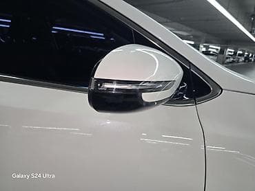 1: Kia Sportage: 2019 г., 1.6 л, Автомат, Дизель, Кроссовер — 3