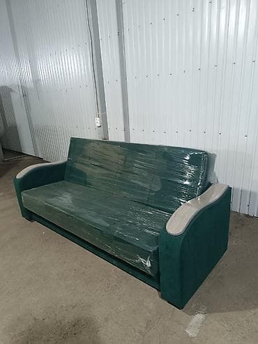 разкладушки: Прямой диван, Новый — 8