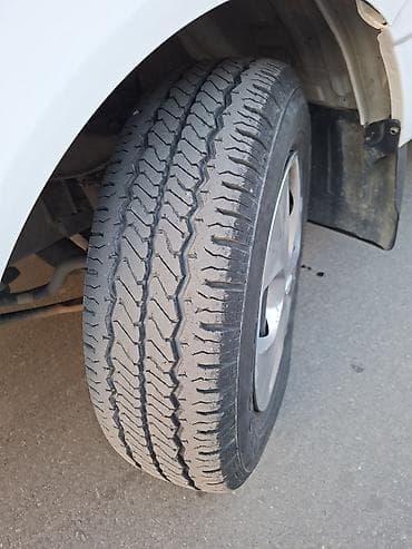 портер для груз: Легкий грузовик, Hyundai, Стандарт, До 1 т, Б/у — 8