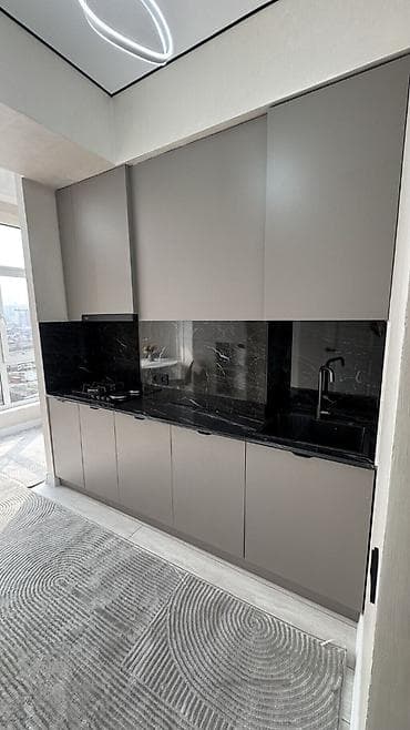 1 комната, 37 м², Элитка, 12 этаж, Косметический ремонт — 5