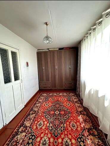 дордой дом куплю: 2 комнатная,2 этаж,39 кв.м. В Сокулуке в районе Птицефабрики — 3