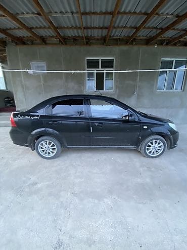 jaguar s type: Ravon Nexia: 2018 г., 1.5 л, Механика, Бензин, Седан — 5